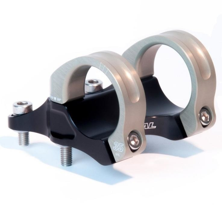 Free Shipping Power For Bicycle 0° Renthal Cycle Integra-50 Mm For Bike
