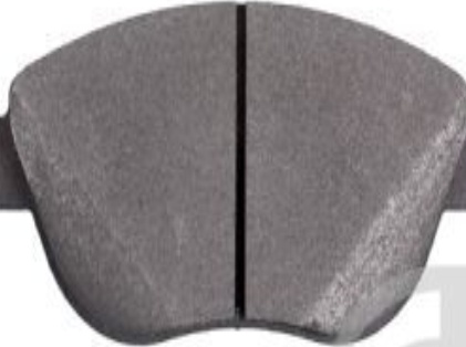 Fits FEBI 16964 HAM PADS. FIAT PKW  ⭐UK Stock⭐