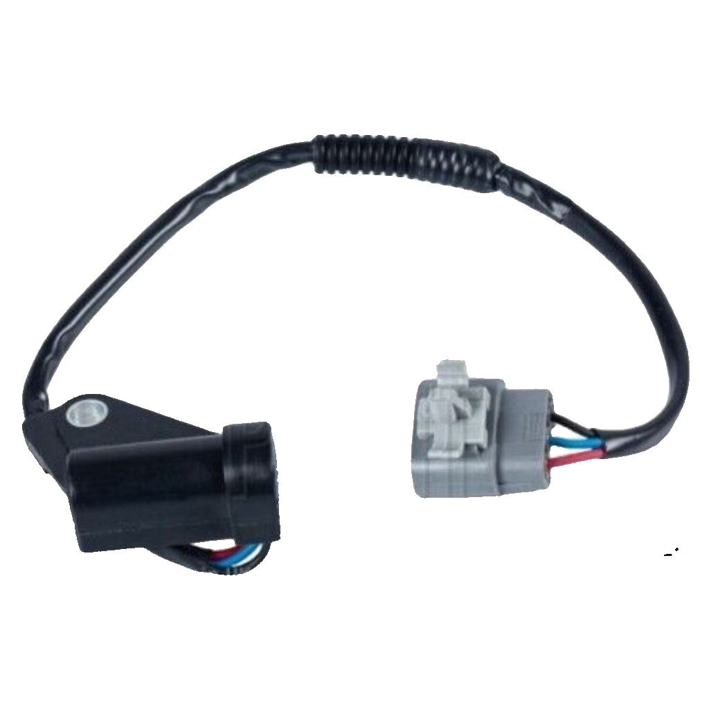 BLUE PRINT ADM57204 Sensor, crankshaft pulse for MAZDA