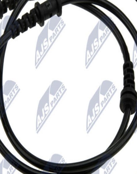 N.T.Y. HCA-ME-029.NTY Sensor, wheel speed for MERCEDES-BENZ