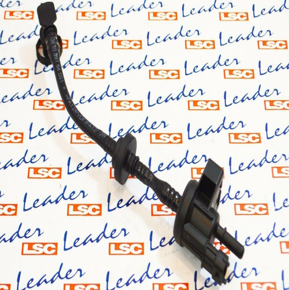 FUEL EVAPORATION CONTROL VALVE GENUINE Vauxhall ZAFIRA C TOURER NEW Turbo 1.4