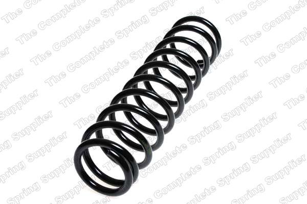 Coil Spring Rear 58016 Kilen Suspension MR554273 Genuine Top Quality Guaranteed