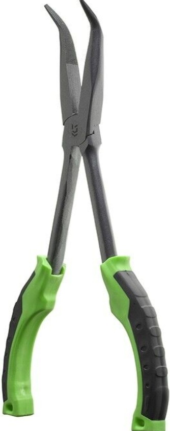 Daiwa Prorex PX Bent Nose Pliers 11""/280mm
