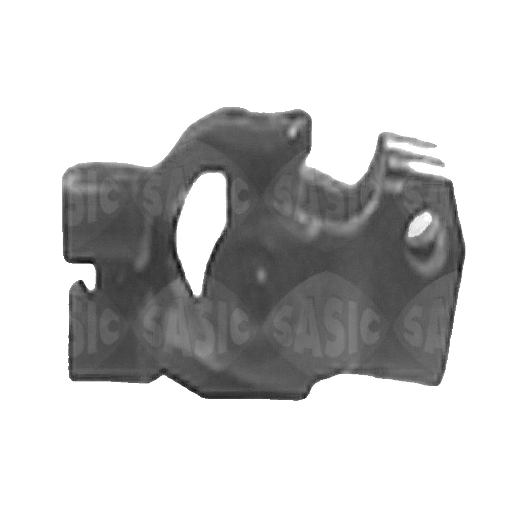 SASIC 4004008 Joint, steering column for RENAULT
