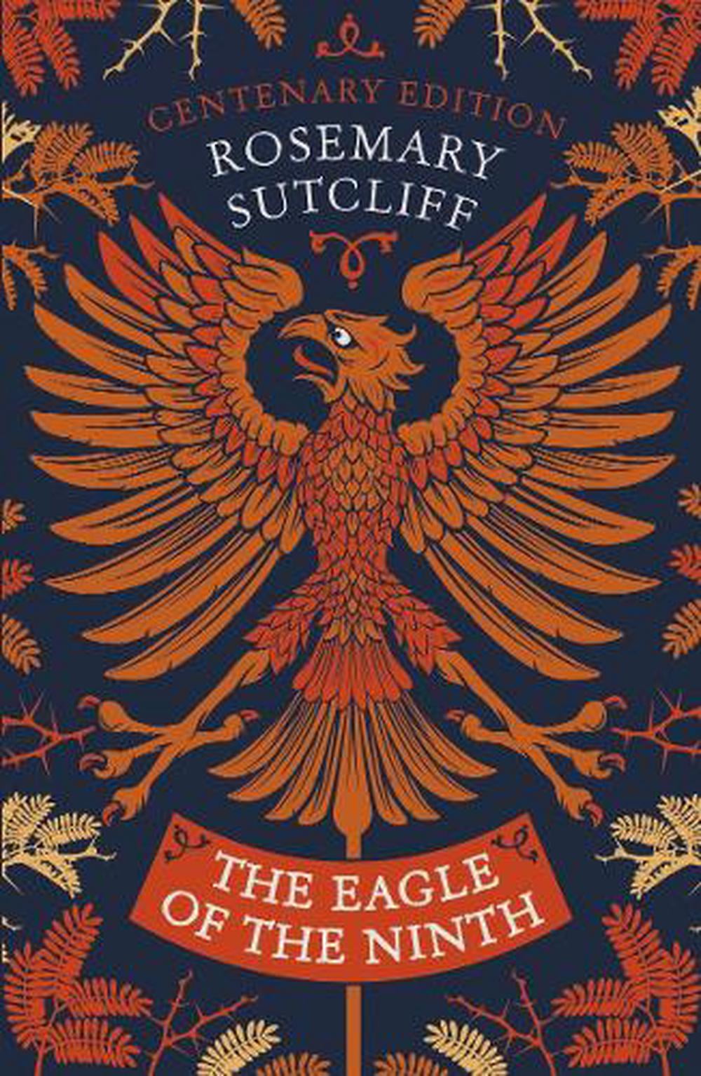 The Eagle of the Ninth