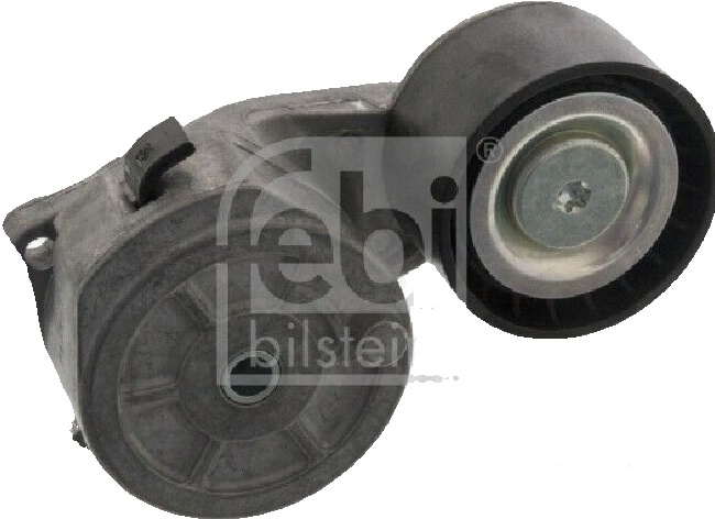 FEBI BILSTEIN BELT TENSIONER, V-RIBBED BELT SCANIA G P R