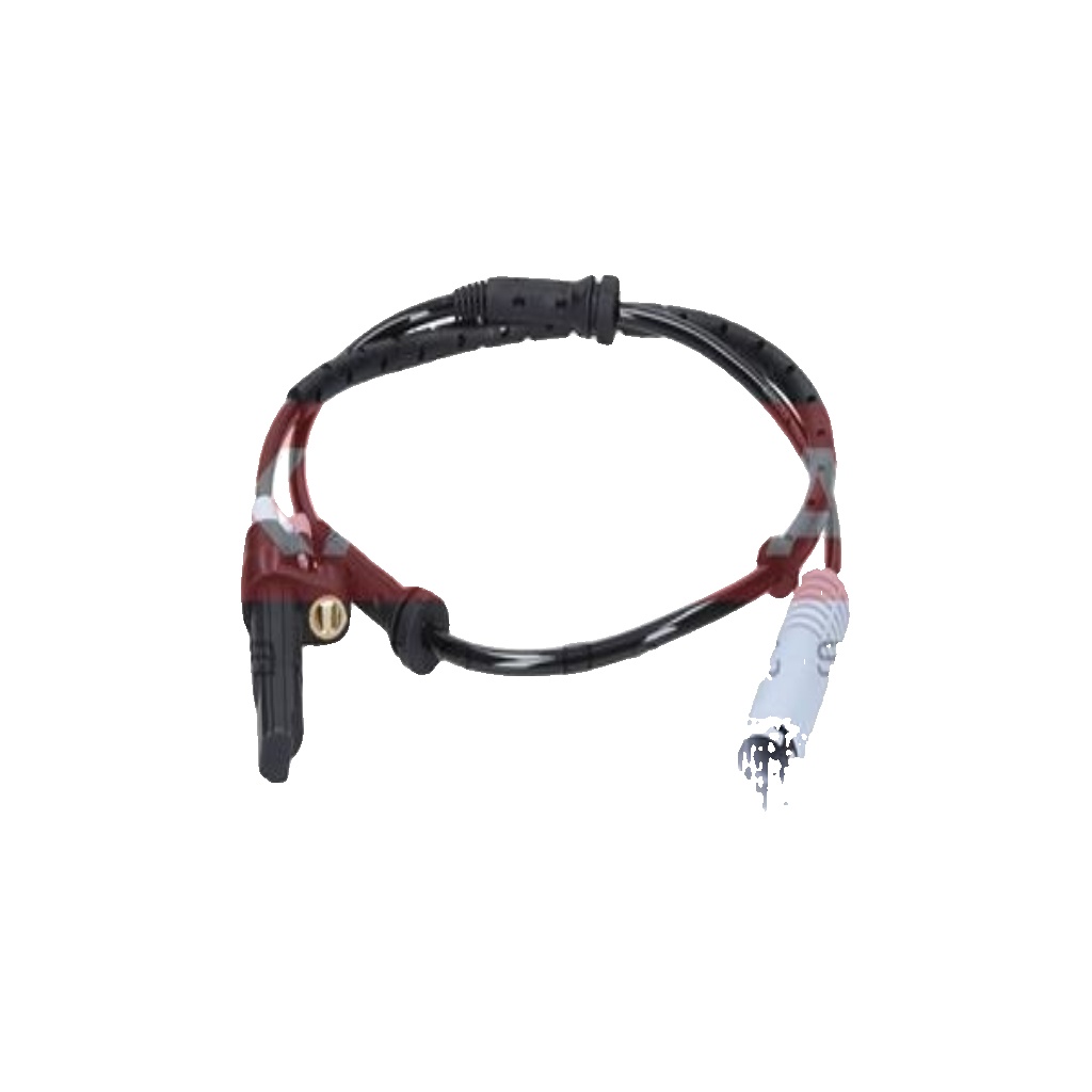 Rear KAMOKA 1060071 Sensor, wheel speed for BMW