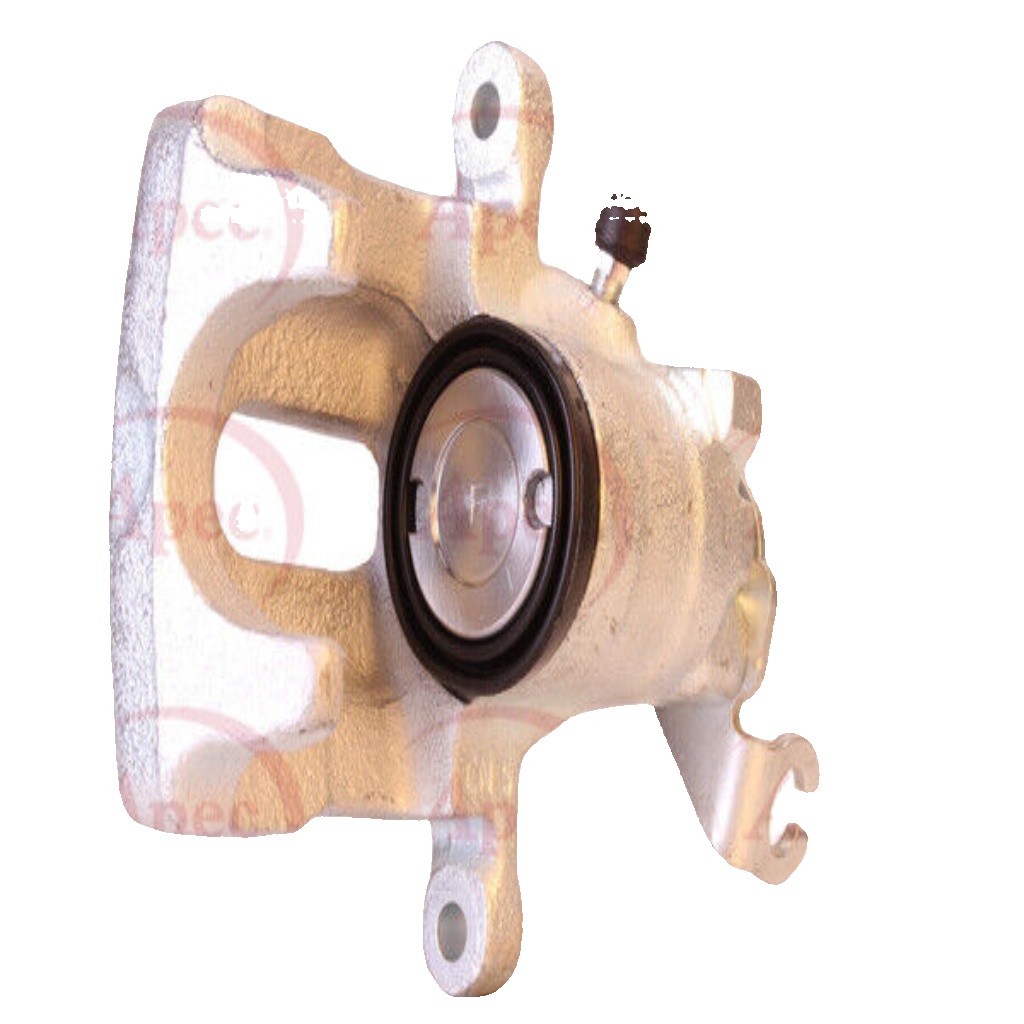 Apec Brake Caliper Rear Right RCA131 - High Quality to Maximise Performance