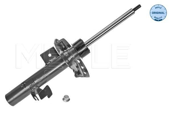 MEYLE 526 623 0008 Shock Absorber Front Left Twin-Tube Gas Fits Volvo XC60