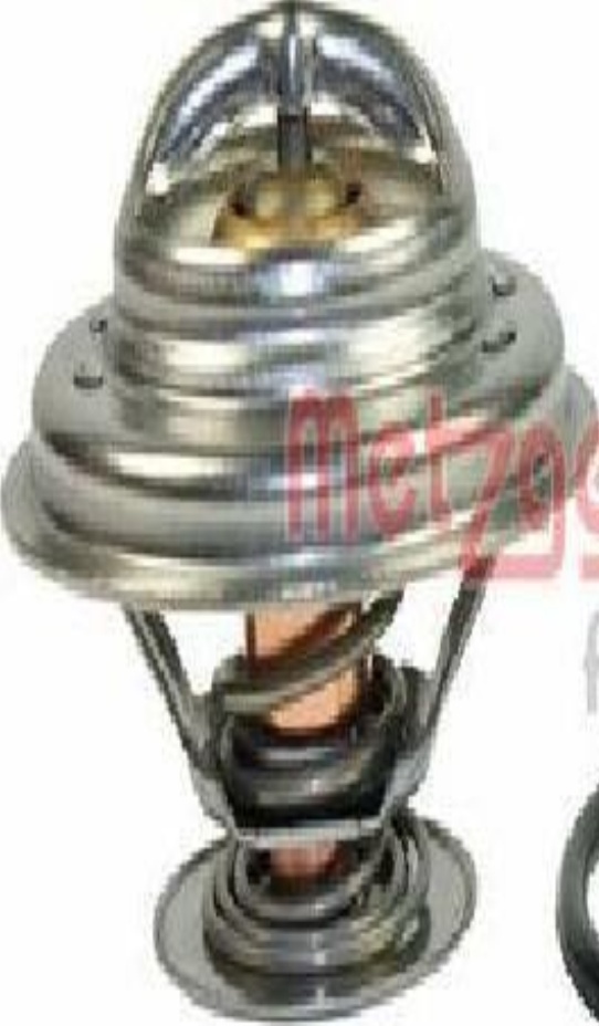 Original METZGER Coolant Thermostat 4006067 For Audi Bentley VW Volvo