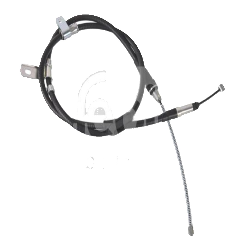 FEBI BILSTEIN CABLE PULL, PARKING BRAKE RIGHT REAR LAND ROVER FREELANDER