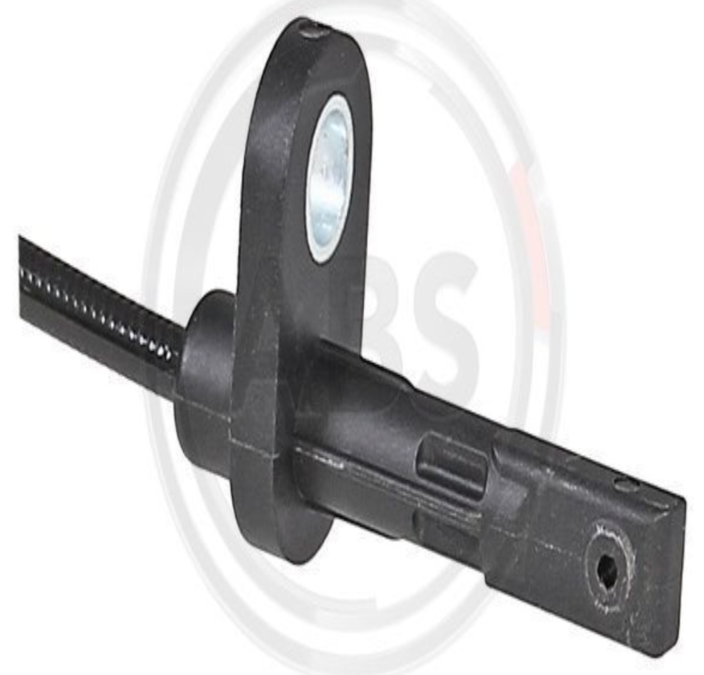 ABS wheel speed sensor Active sensor 30323 A.B.S. for RENAULT MEGANE II