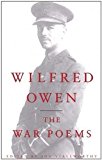 The War Poems Of Wilfred Owen