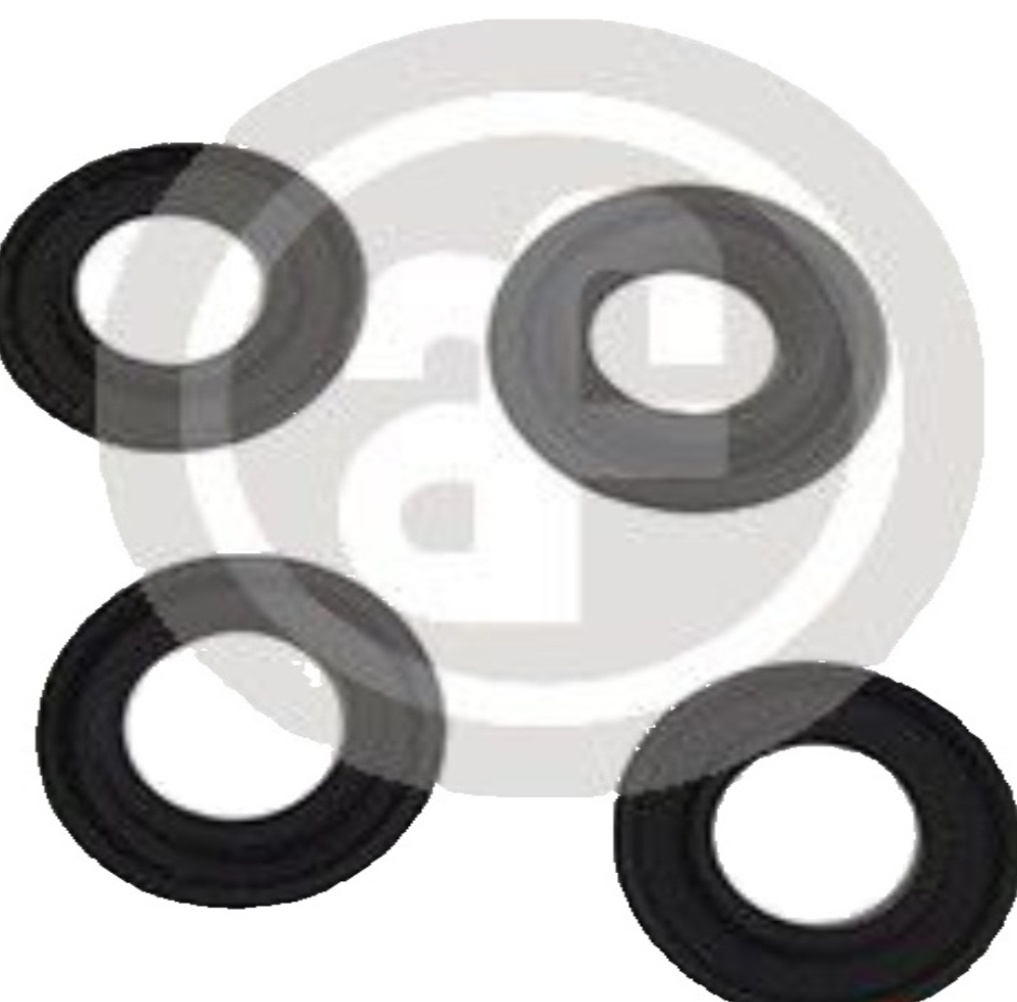 AUTOFREN SEINSA D1449 Repair Kit, brake master cylinder for TOYOTA
