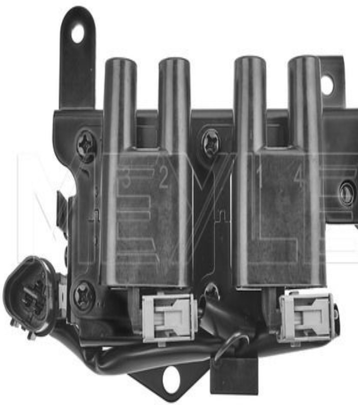 MEYLE 37-14 885 0007 Ignition Coil for HYUNDAI