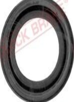 Quick Brake Caliper Repair Kit 114-5001