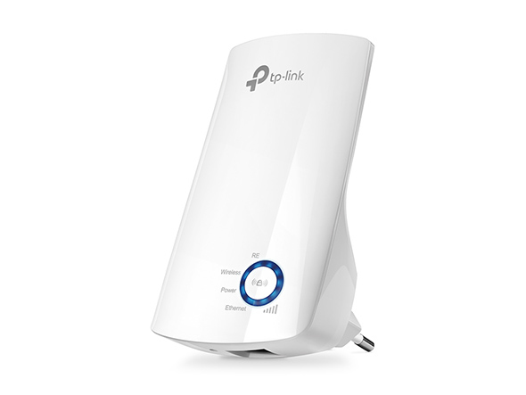 TP-Link Wireless WiFi Signal Booster Range Extender Adapter Fast Repeater Router