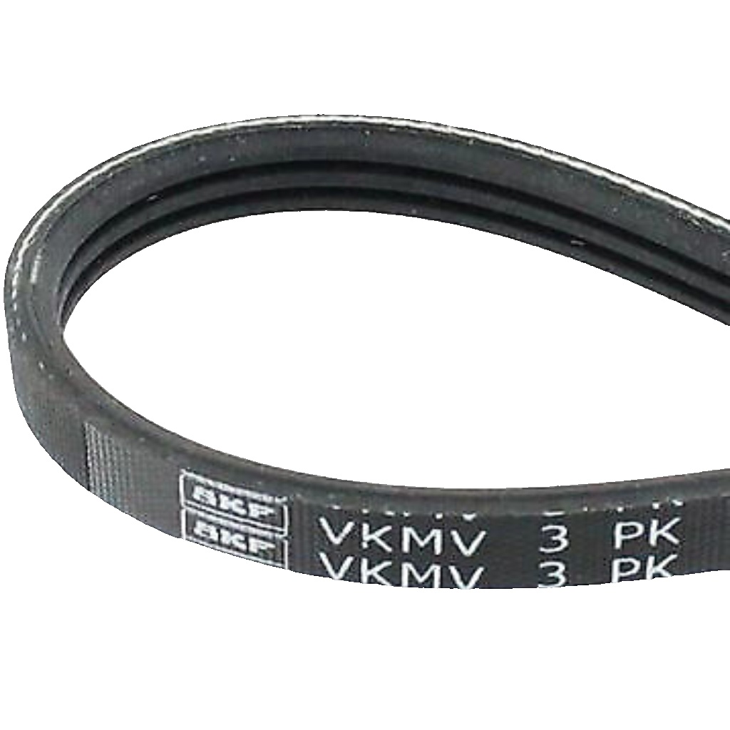SKF-OE VKMV 3PK835 V-Ribbed Belt for NISSAN,RENAULT