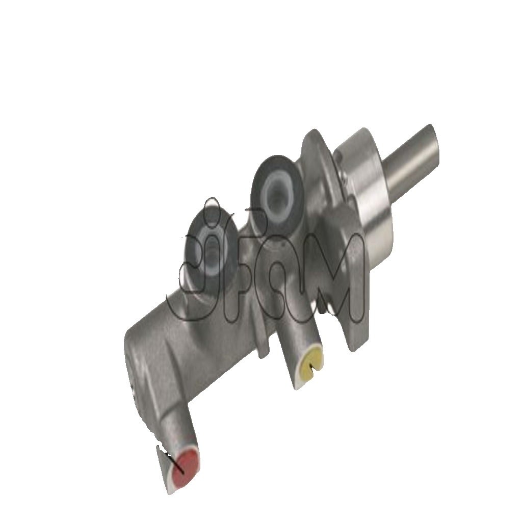Original Metzger Master Cylinder 202-380 for Opel