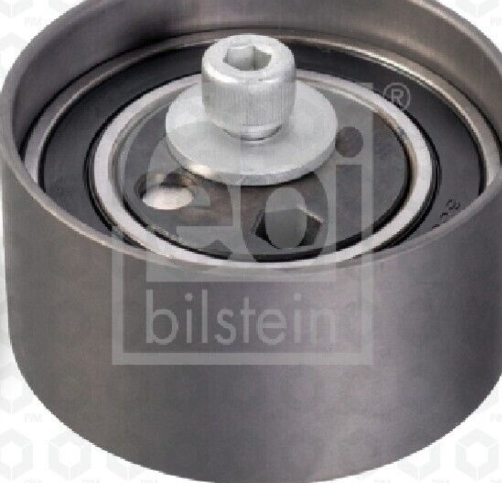 FERDINAND BILSTEIN 18562 Tensioner Pulley, timing belt for ,AUDI,AUDI (FAW),SKOD