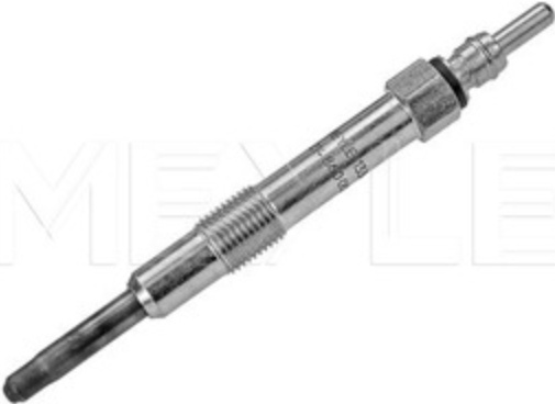 MEYLE GERMANY 214 860 0000 Glow Plug for ALFA ROMEO,FIAT,LANCIA,OPEL,SAAB,VAUXHA