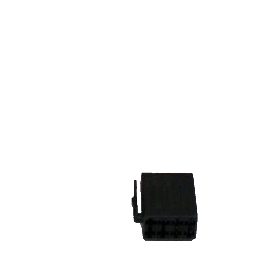 UNIVERSAL CAR RADIO/STEREO BARE WIRE TO MALE ISO CONNECTOR/ADAPTOR BLOCKS PC3-08