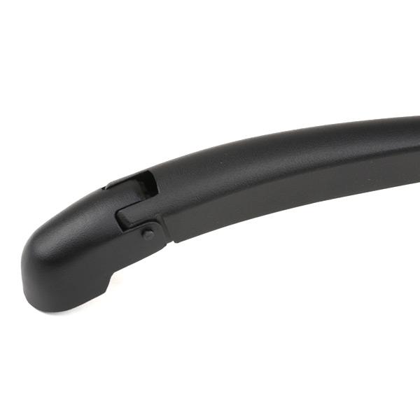 WIPER ARM SET WINDOW CLEANING 000723180287 FOR LANCIA 188A9.000 1.2L 4cyl