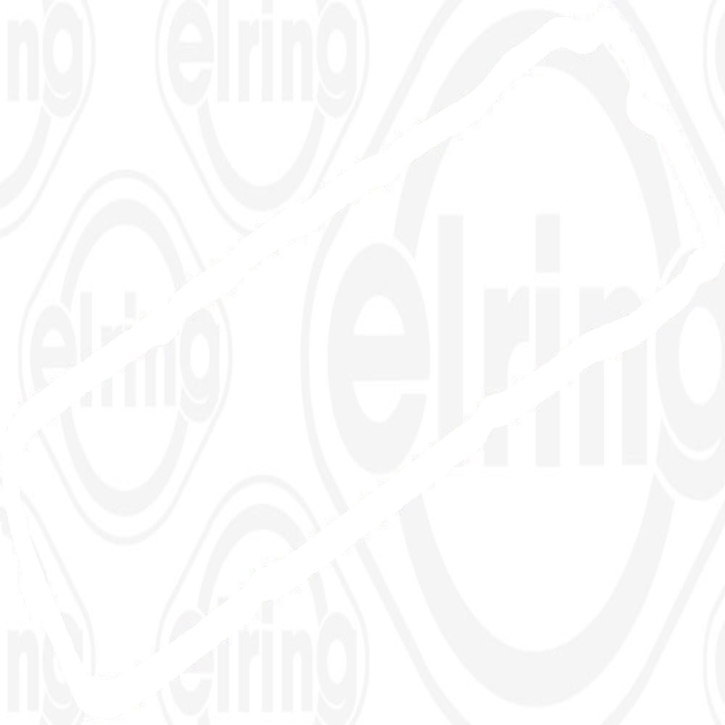 Fits ELRING EL585640 Gasket, cylinder head cover EL585640 Rocker cove ⭐UK Stock⭐