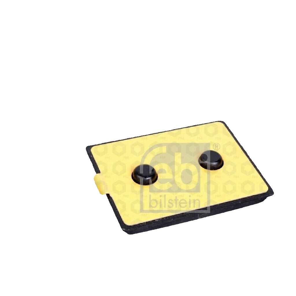 FEBI BILSTEIN BUSHING, LEAF SPRING