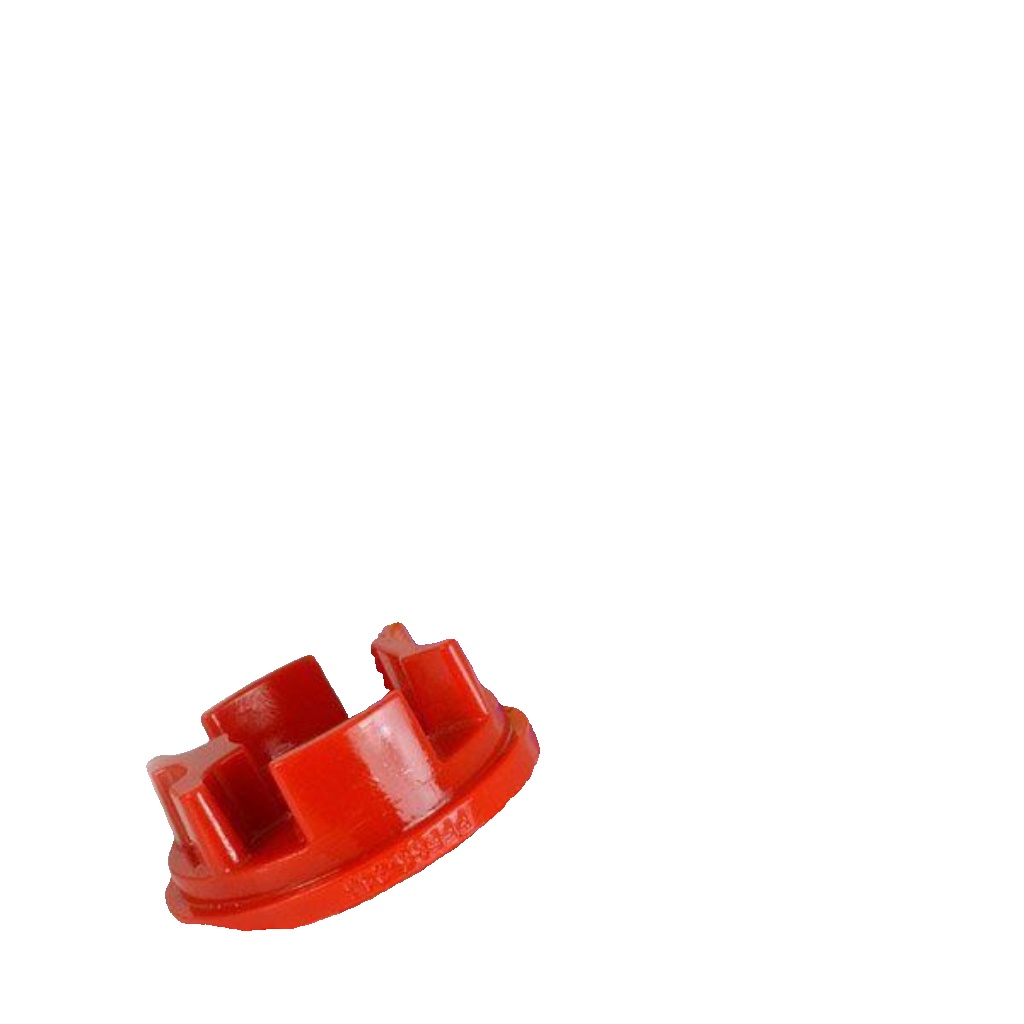 Powerflex Rear Low Engine Mnt Insert, Diesel for Golf MK2 4WD (85-92) PFF85-245R
