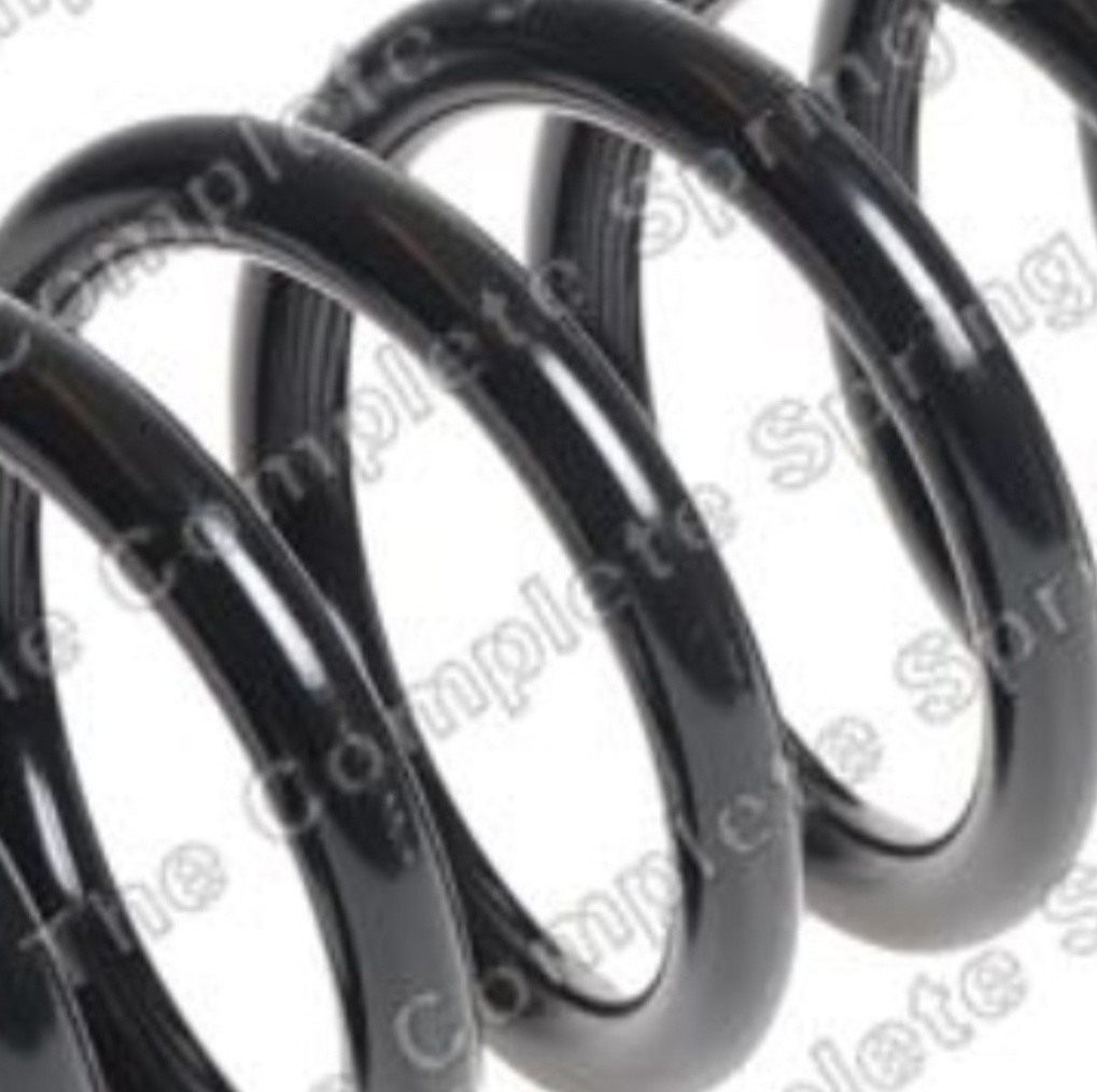 SUSPENSION SPRING 4266765 FOR PEUGEOT 4HX 2.2L 3FZ 2.2L RHS /RHZ 2.0L 4cyl 607