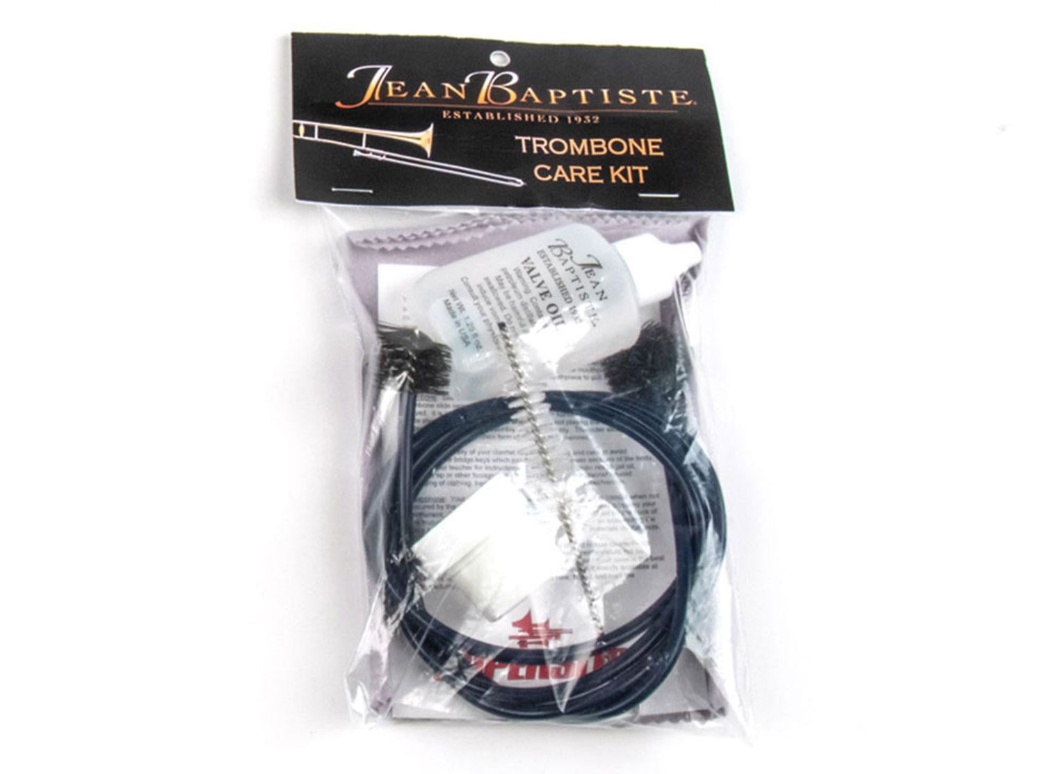 Windcraft Trombone Maintenance Kit