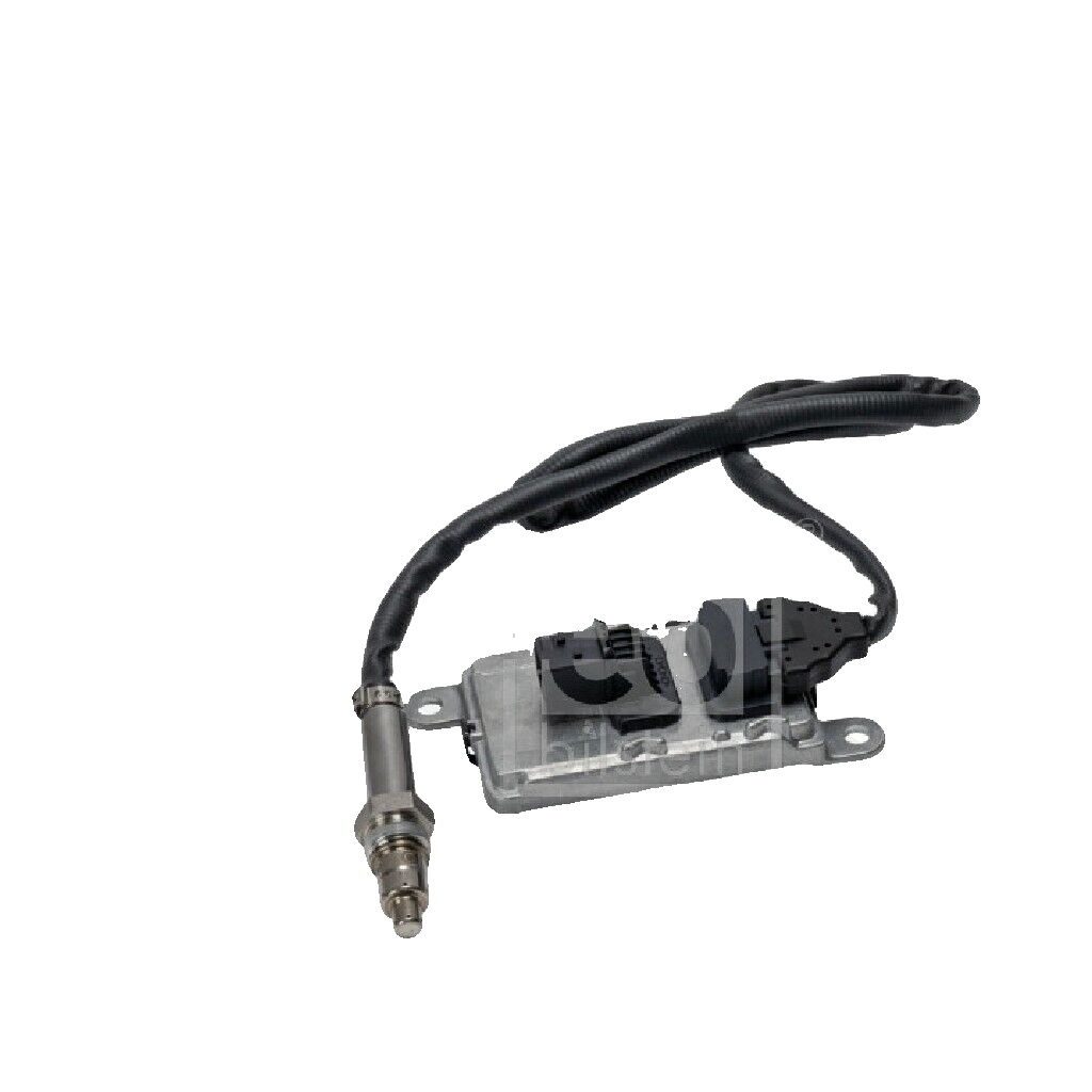 FEBI BILSTEIN NOX SENSOR, UREA INJECTION BEFORE CATALYTIC CONVERTER MERCEDES-BEN