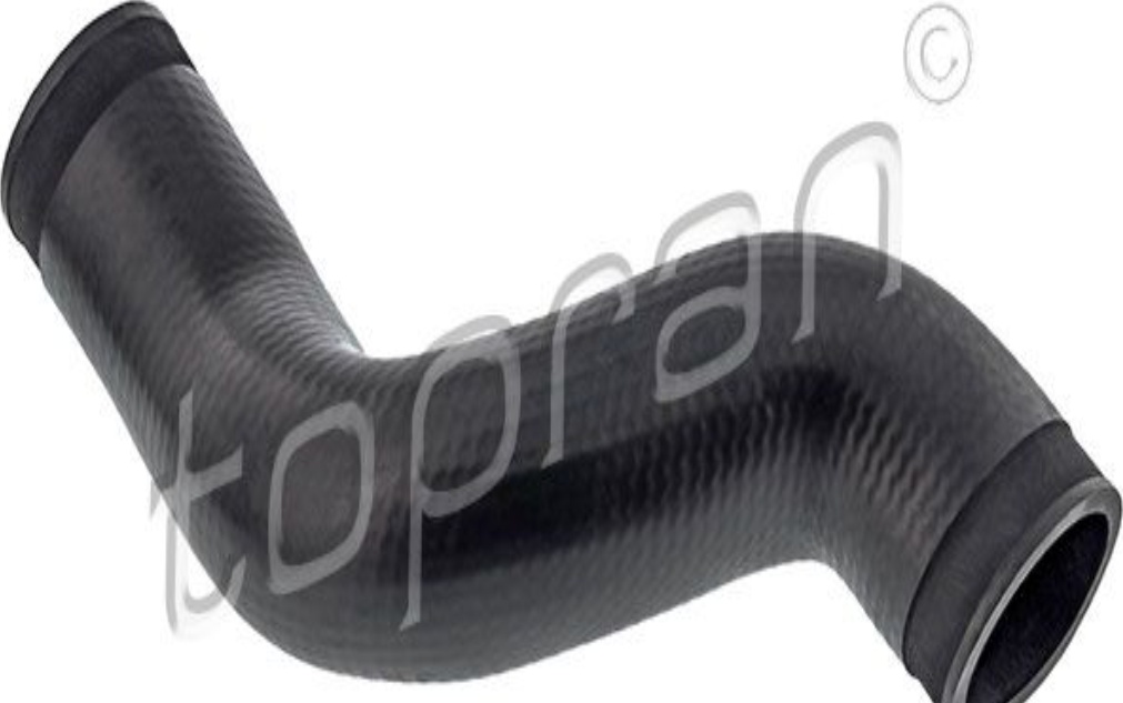 Fits TOPRAN HANS PRIES 114 505 PRESSURE HOSE  ⭐UK Stock⭐