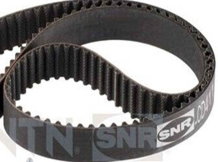 SNR KD474.14 Timing Belt Set for HONDA