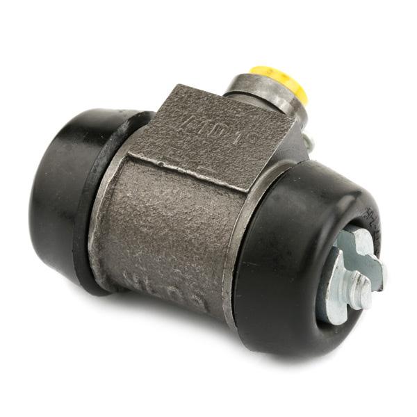 LPR 4411 Radbremszylinder Zylinder Radbremse Hinterachse Hinten