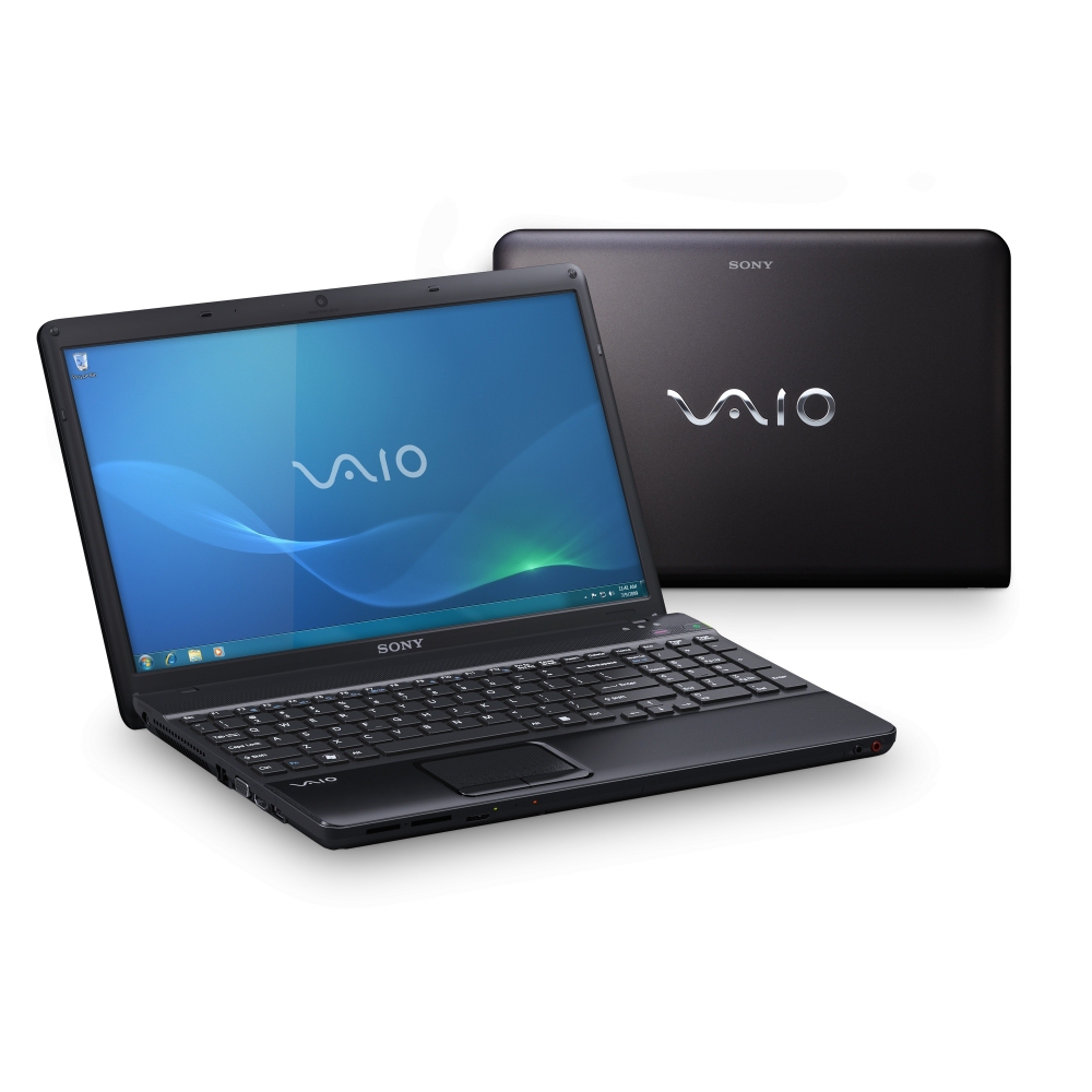 SONY VAIO VPCEE3Z0EBQ LAPTOP SCREEN 15.6"" LED WXGA HD DISPLAY 40 PINS