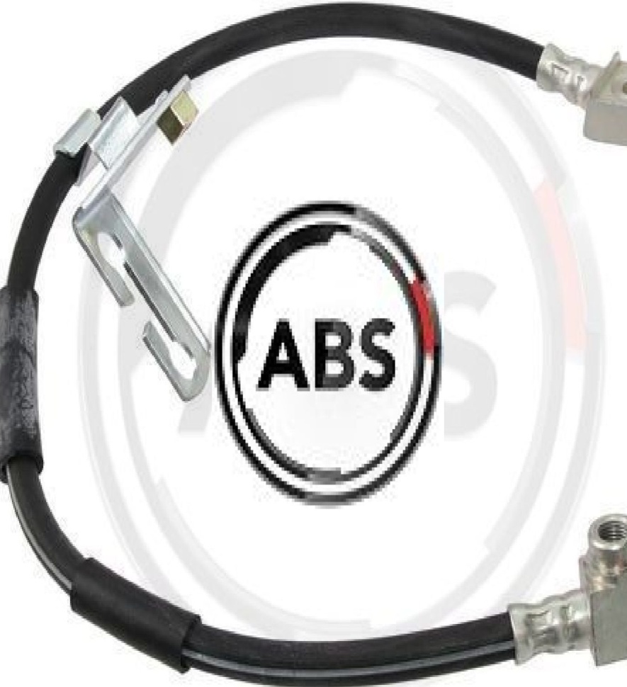 Original A.B.S. Brake Hose SL 4617 for Chrysler