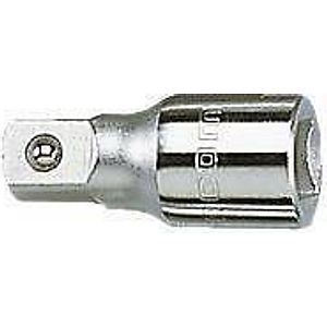 Facom S.206 1/2"" Drive Extension Bar 52.5mm 2"" Long Socket Accessory