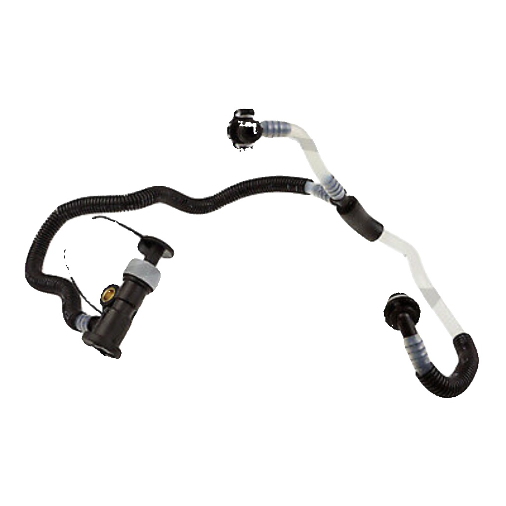 Fuel Leak Off Return Pipe MFL1157 Gates 6120703232 6650700132 A6650700132 New - Image 16