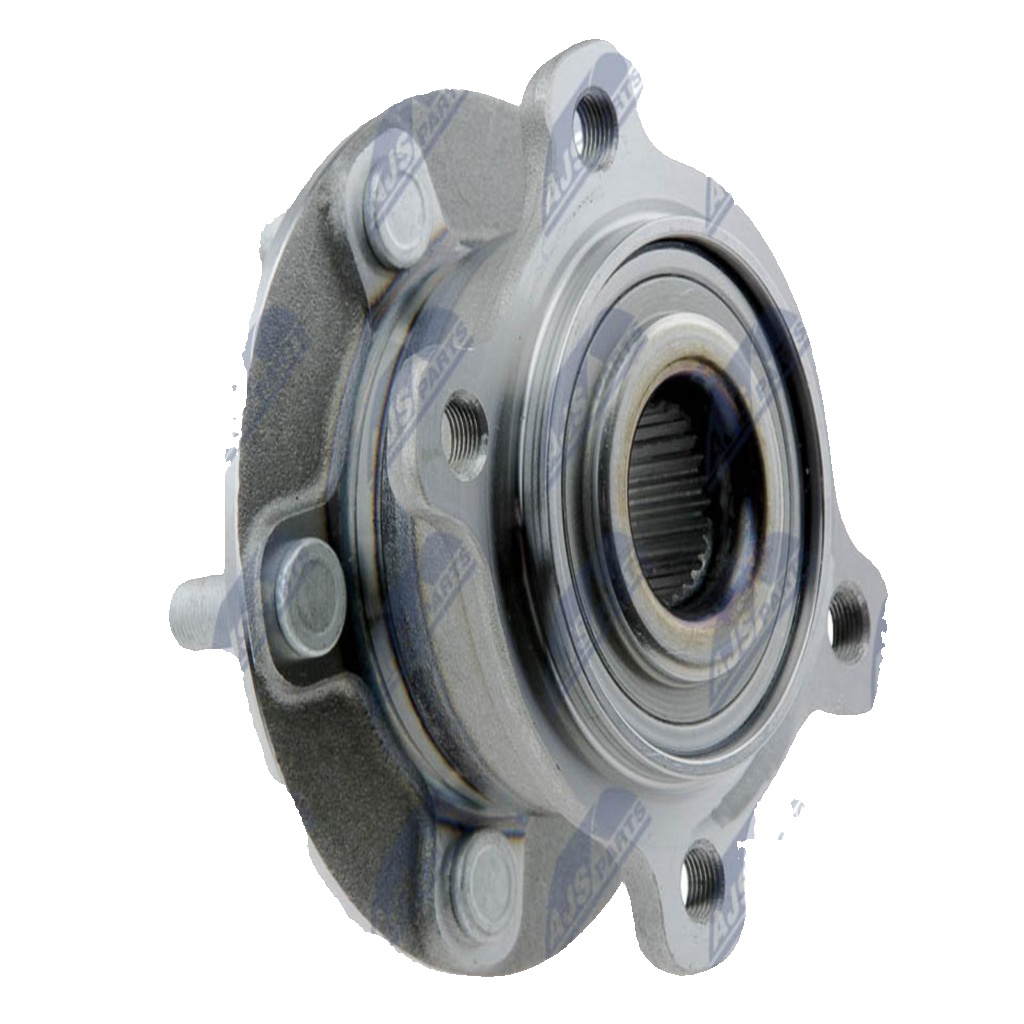 Fits NTY KLT-FR-061 WHEEL HUB REAR FORD KUGA 4WD 13-  ⭐UK Stock⭐