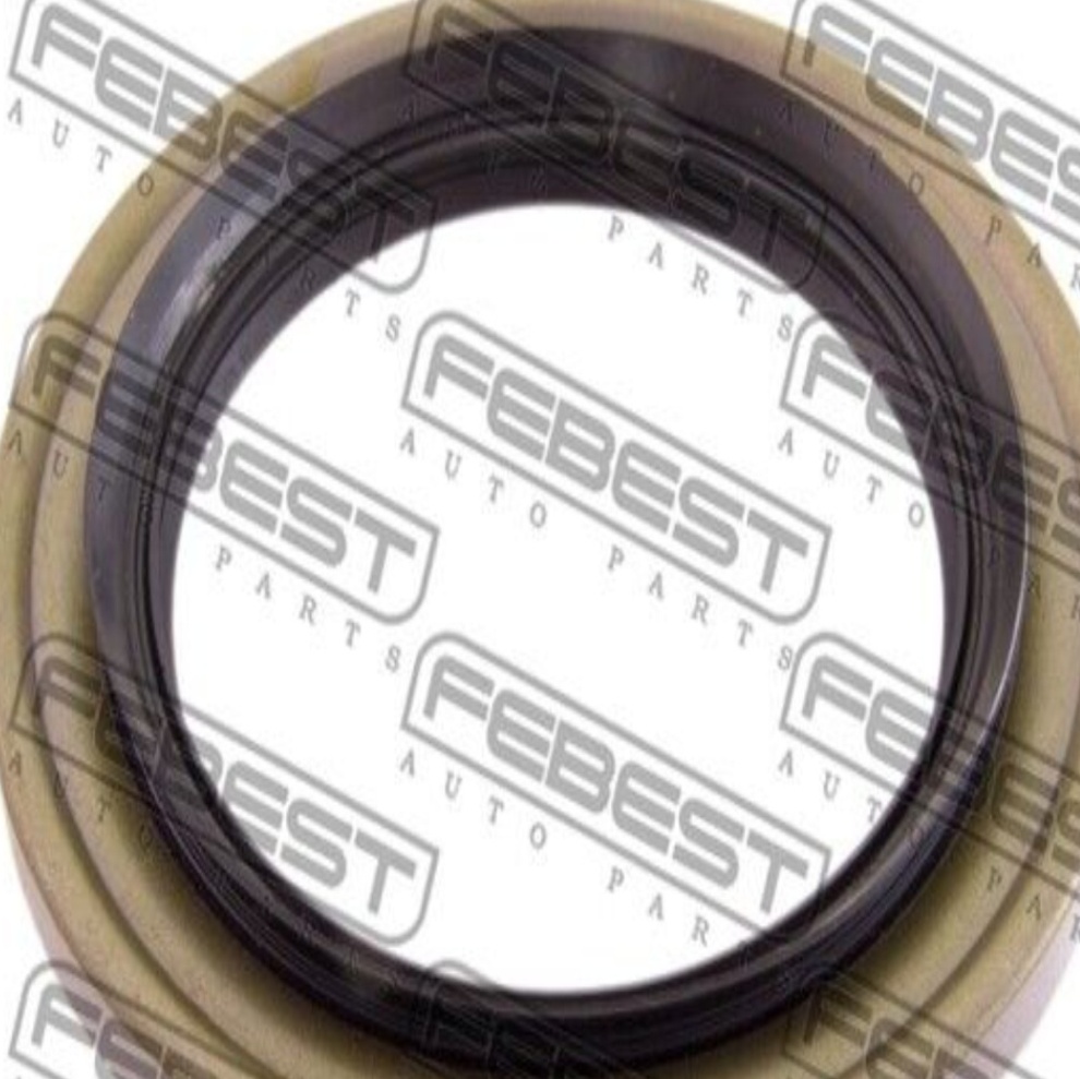 Hub oil seal 6390710 FEBEST for TOYOTA LEXUS