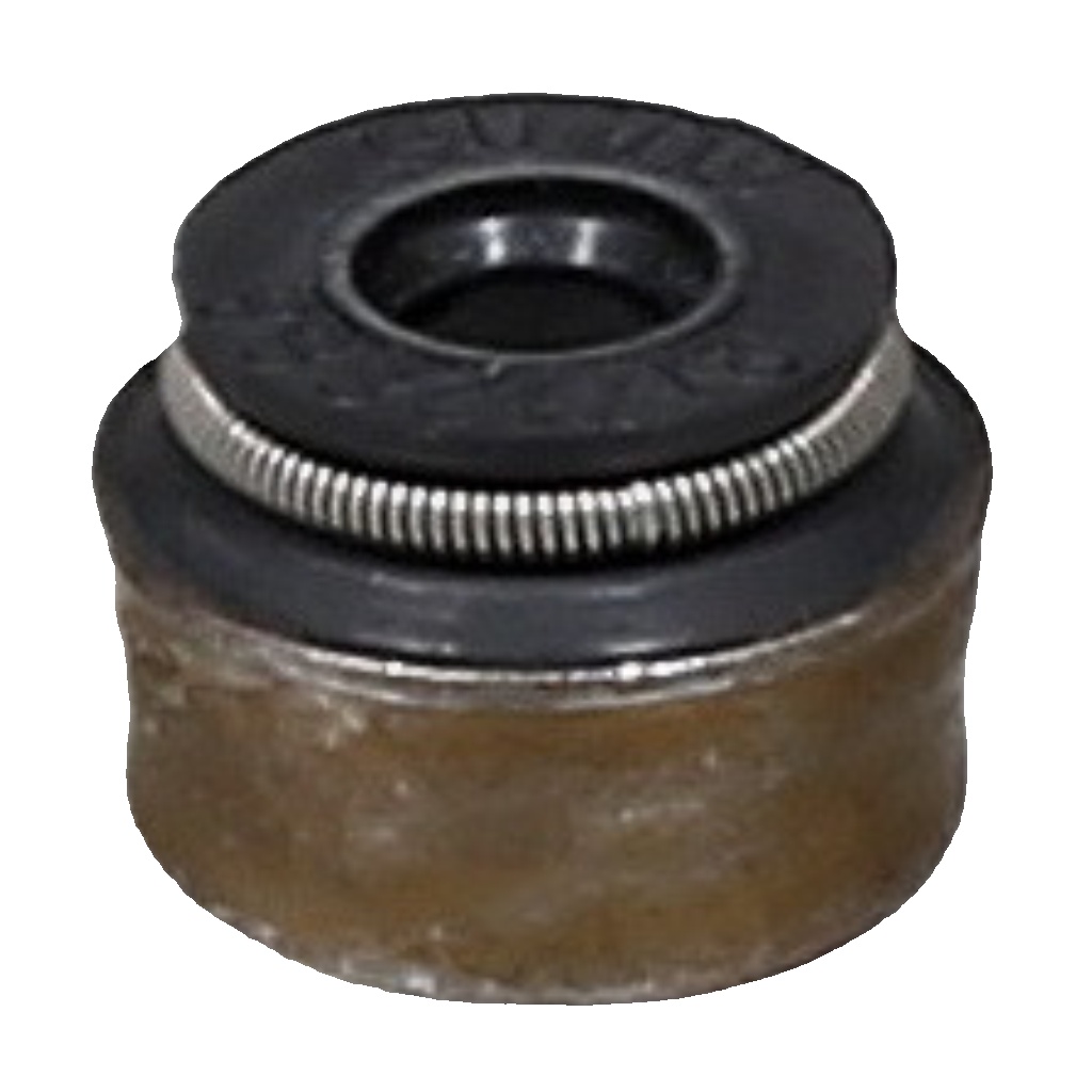 Valve Stem Seal Ring For Alfa Romeo Bmw Fiat Ford Mercedes-benz - ELRING 476.691