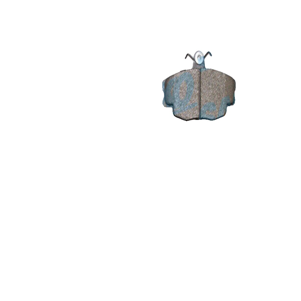 Lpr Brake Pads 05P220 Rozmiar 05