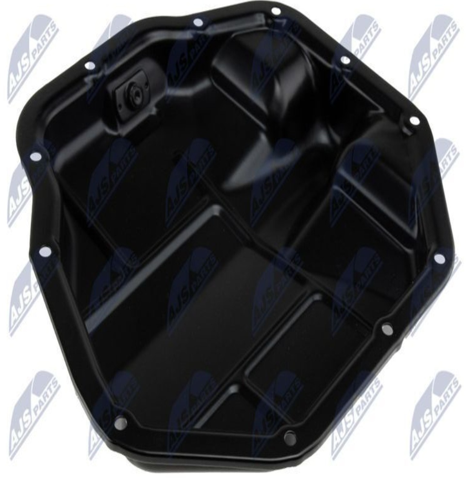 Original NTY Oil Pan BMO-RE-006 For Nissan Renault