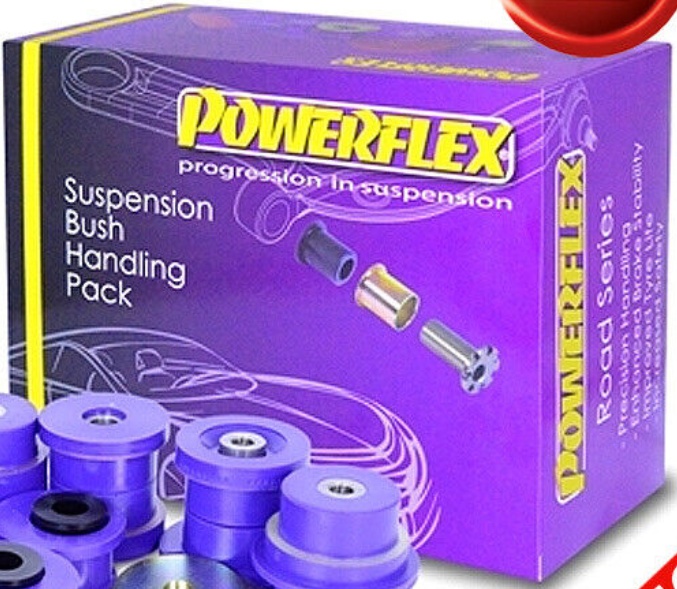 Powerflex Road Handling Pack for BMW E36 inc M3 PF5K-1002
