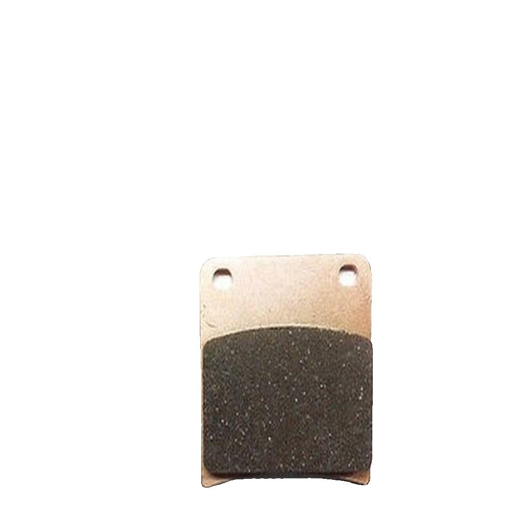 EBC HH Sintered Street Brake Pad Front Right for Suzuki GSX 600 FJ GN72A 1988