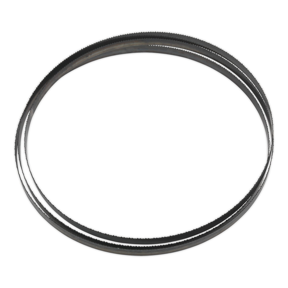 Sealey SM1306B10 10tpi Bandsaw Blade 2400 x 12 x 0.6mm