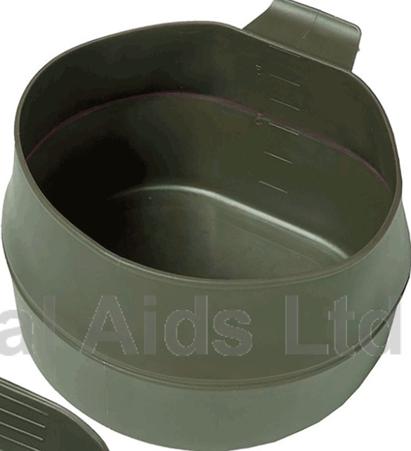 New Wildo Fold A Cup - Image 2