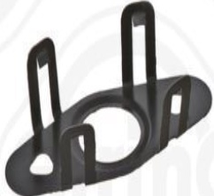 Original ELRING Assembly Kit Charger 911.170 For Opel